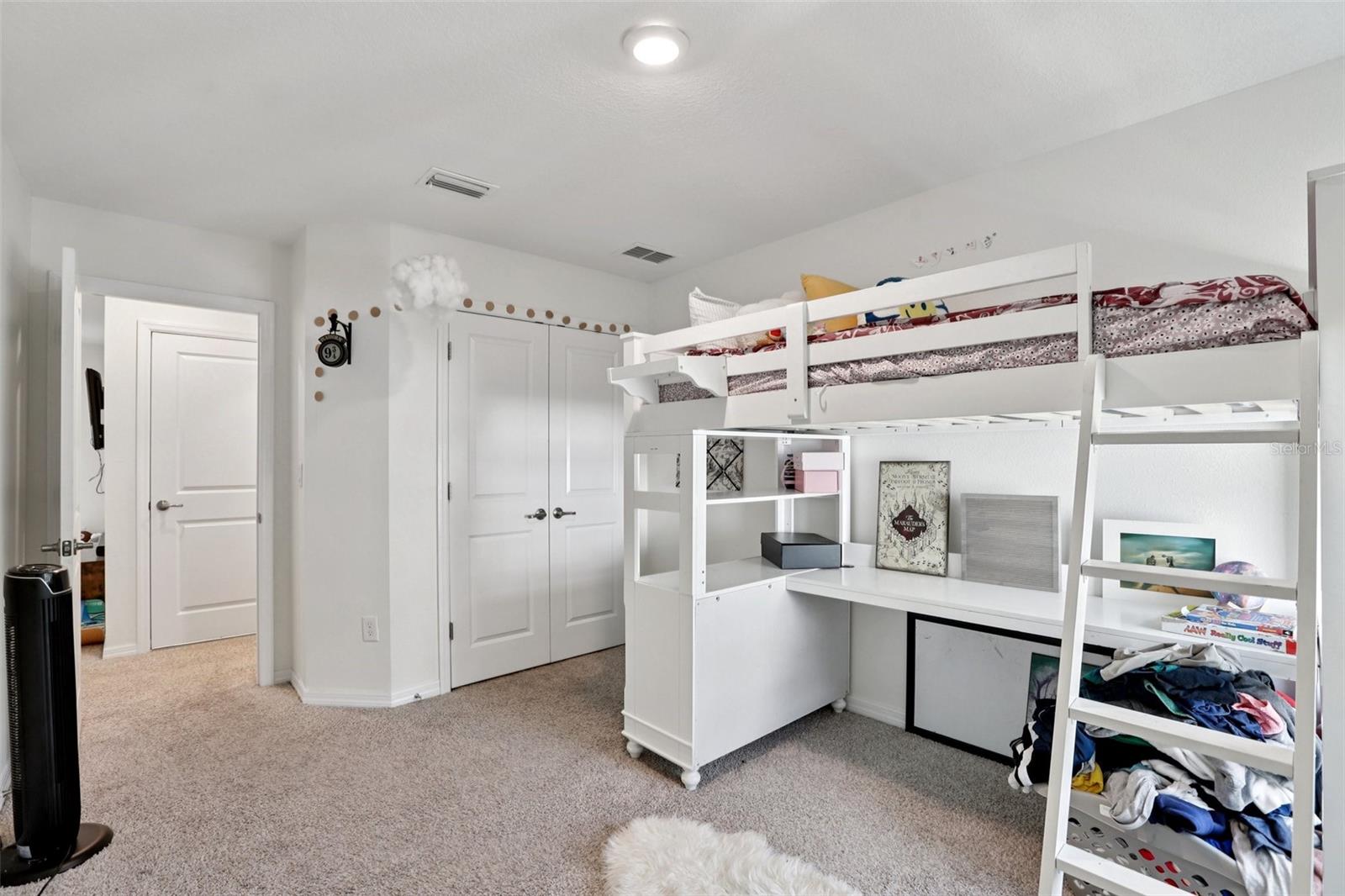 EUCLID MANOR - Residential