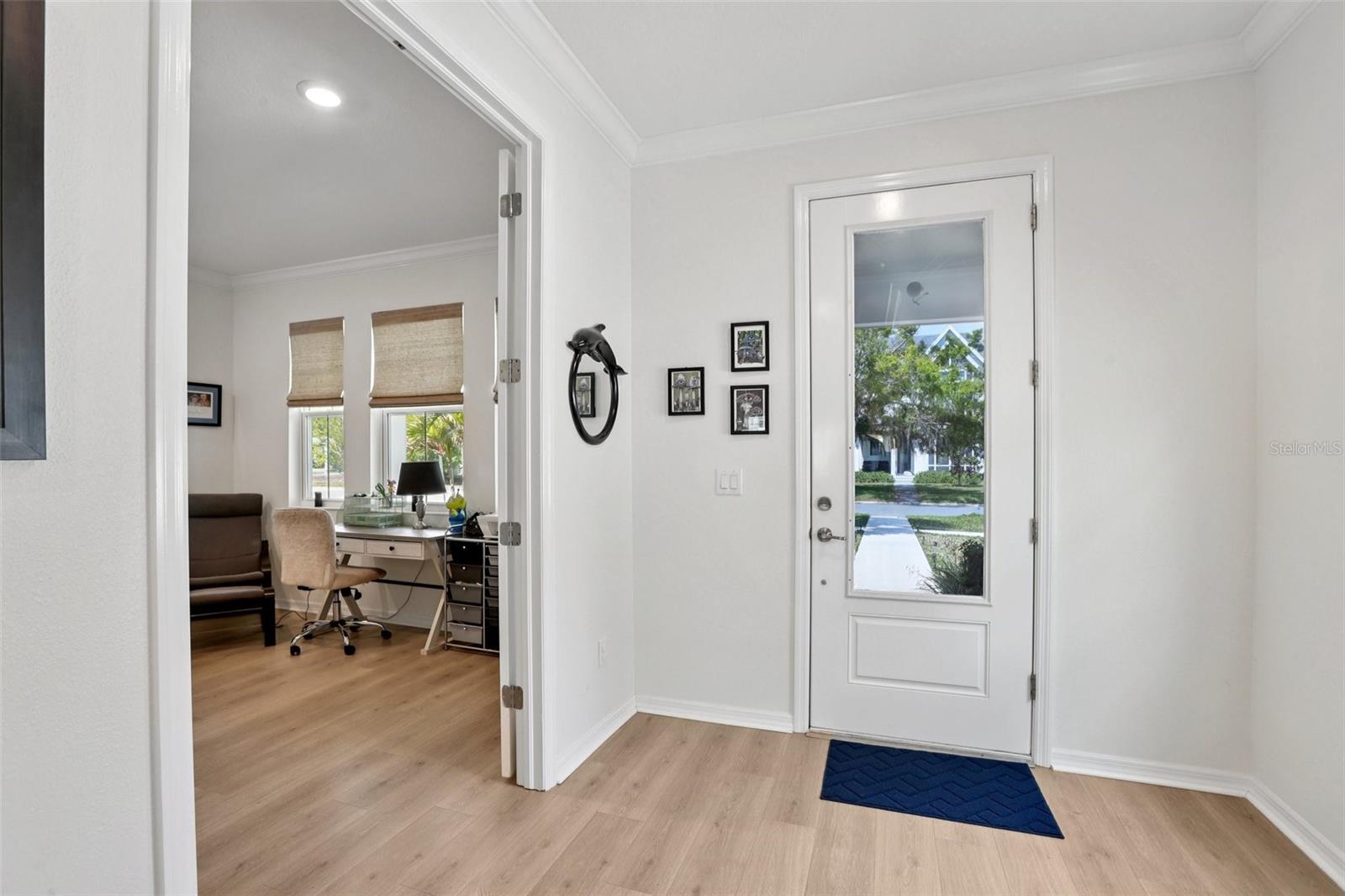 EUCLID MANOR - Residential