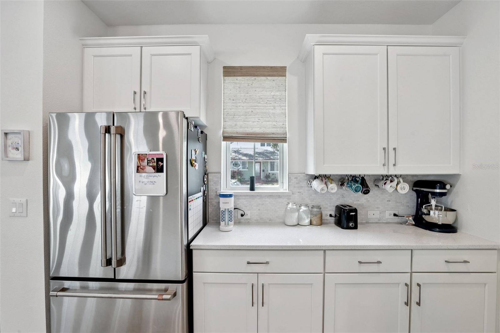 EUCLID MANOR - Residential