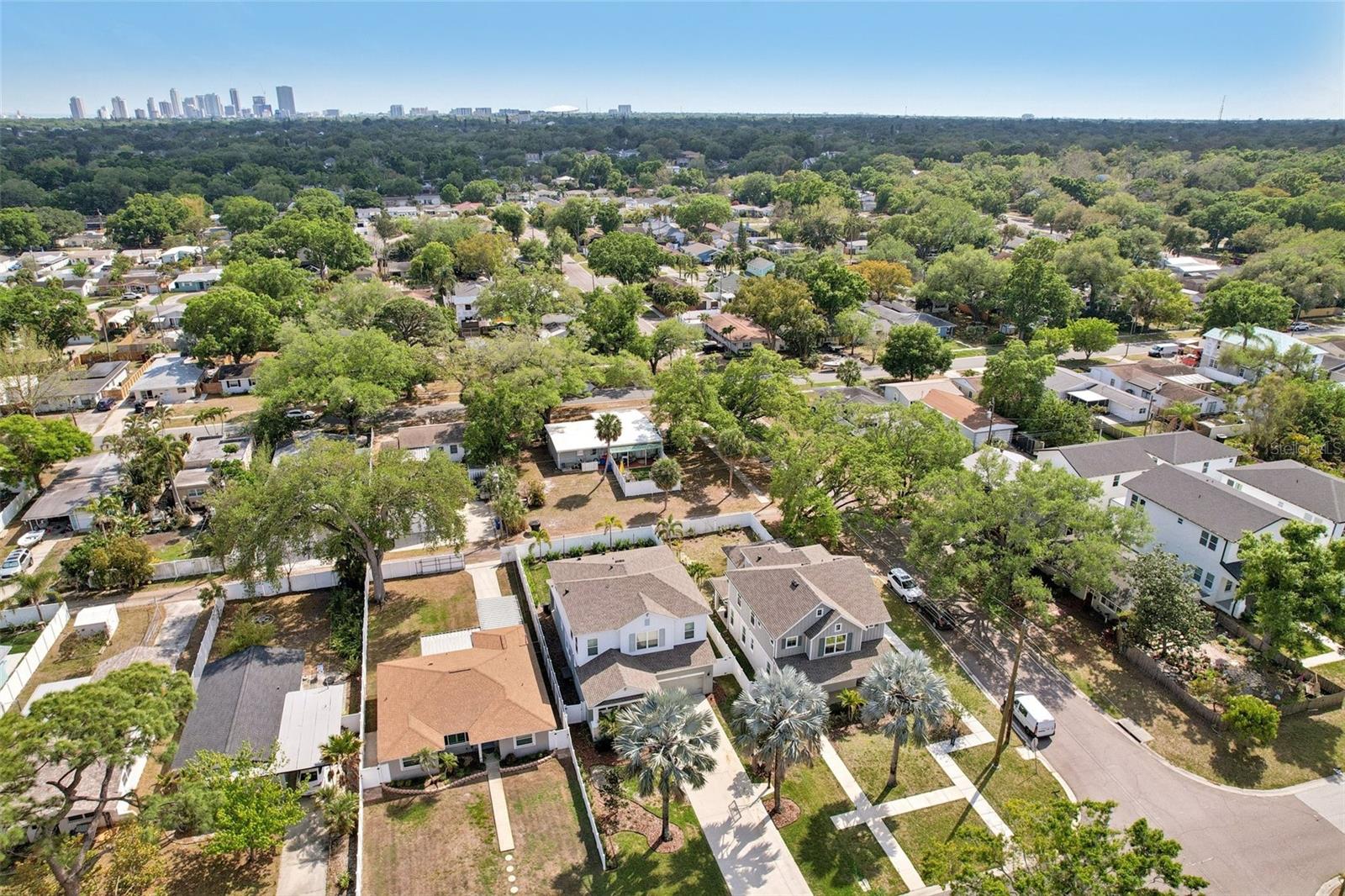 EUCLID MANOR - Residential