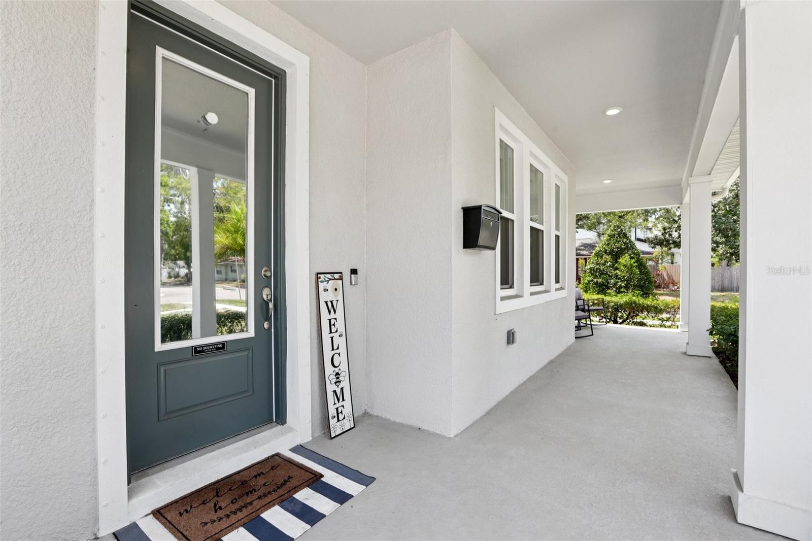 EUCLID MANOR - Residential