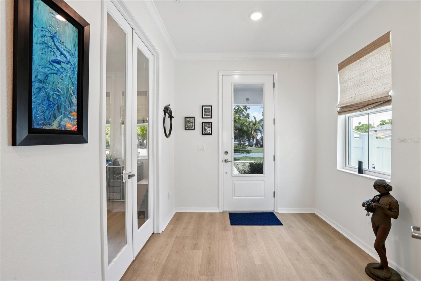 EUCLID MANOR - Residential