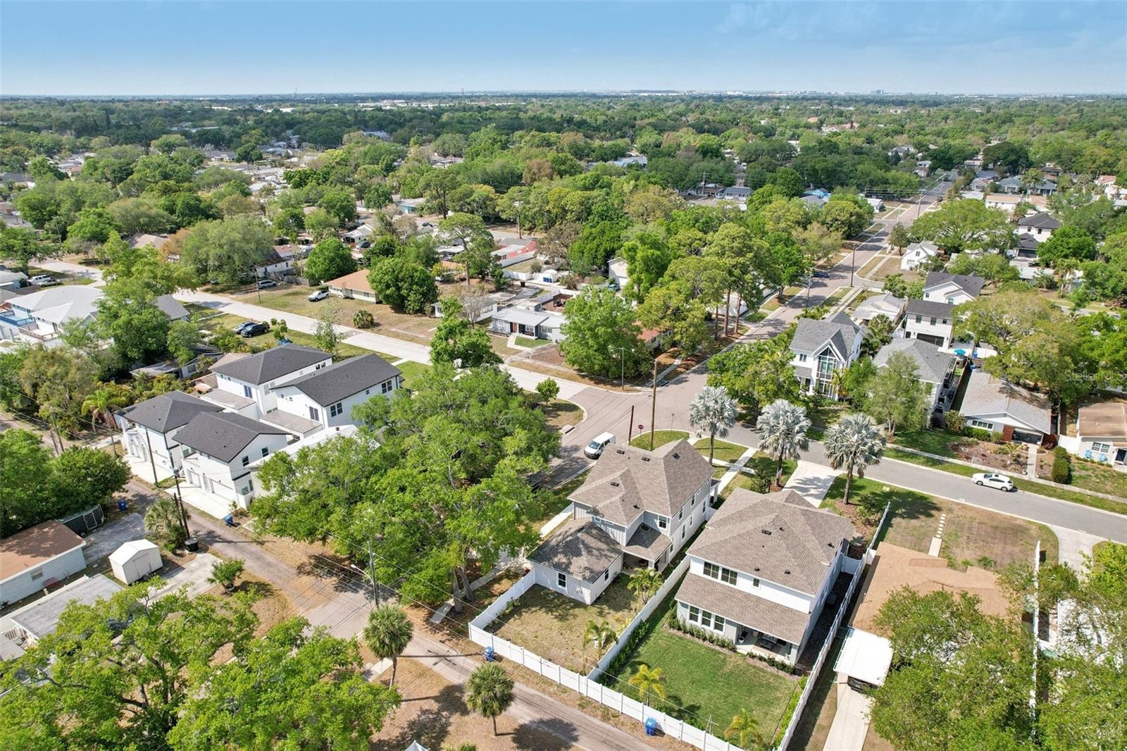 EUCLID MANOR - Residential