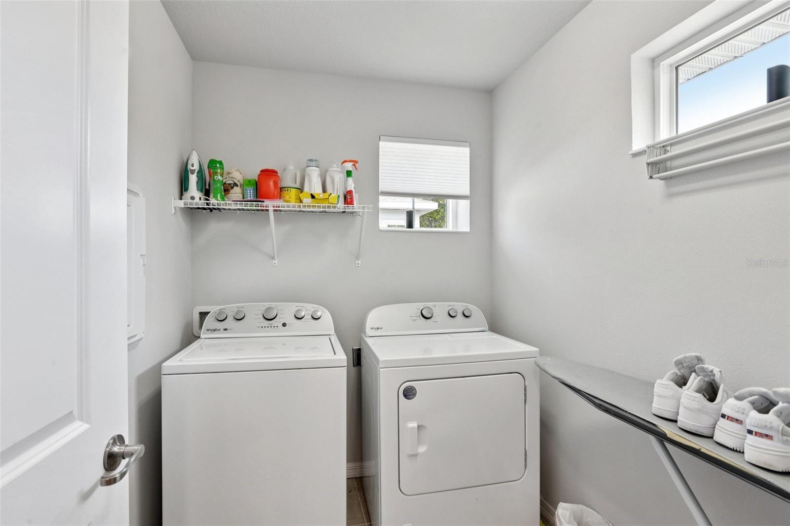 EUCLID MANOR - Residential