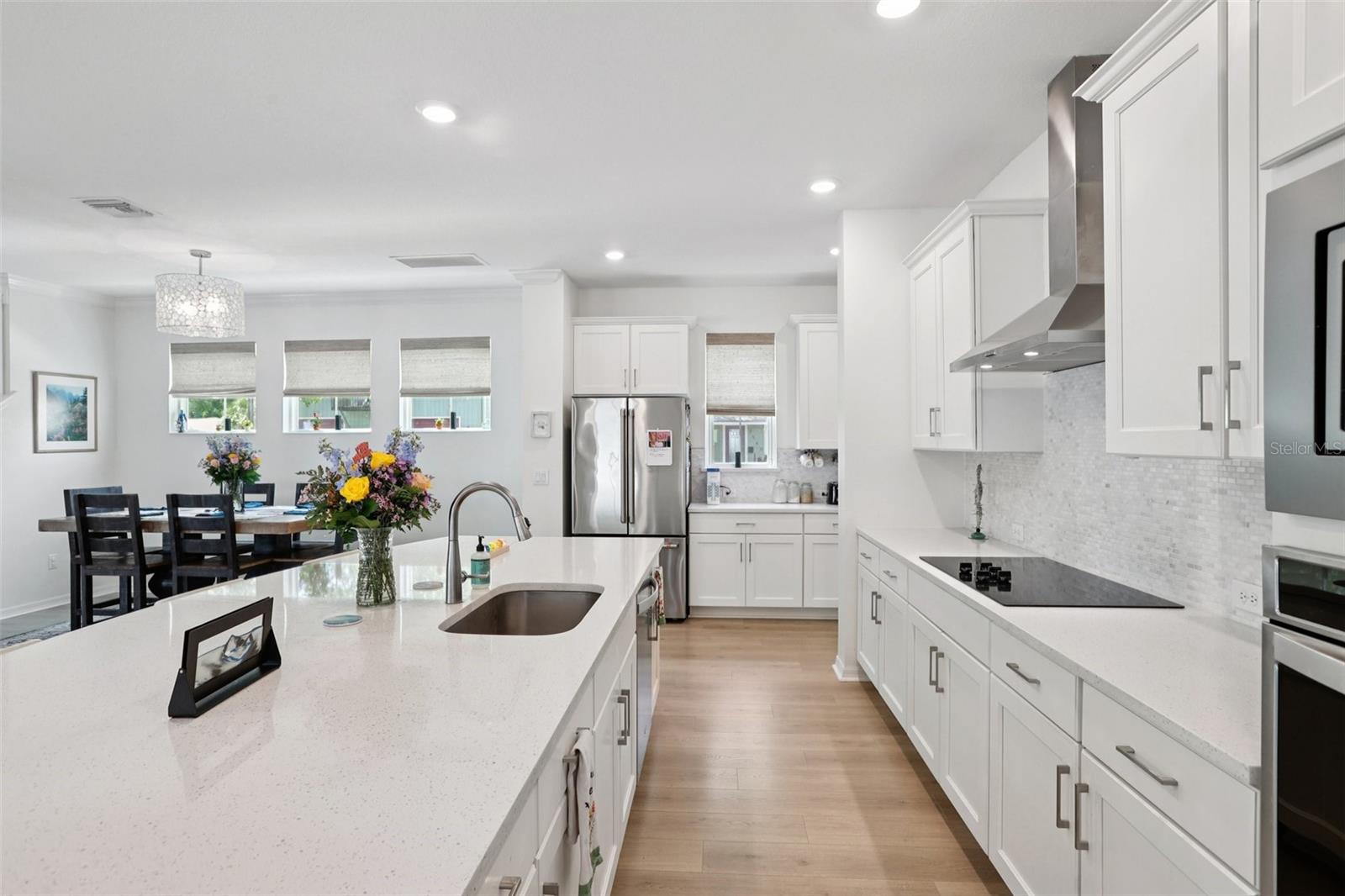 EUCLID MANOR - Residential