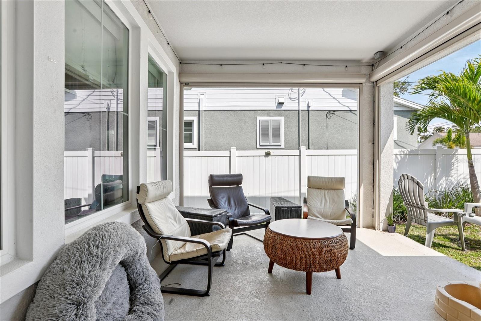 EUCLID MANOR - Residential