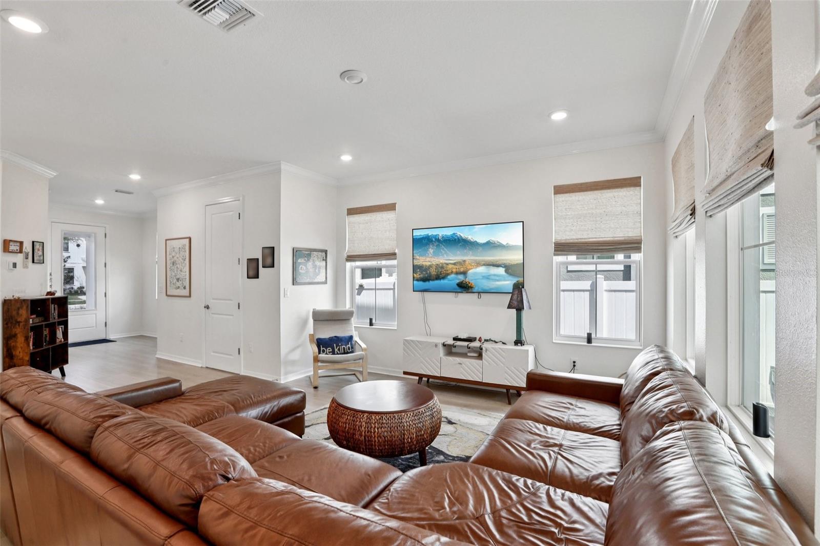 EUCLID MANOR - Residential