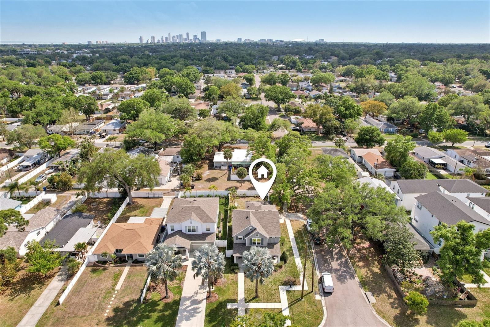 EUCLID MANOR - Residential