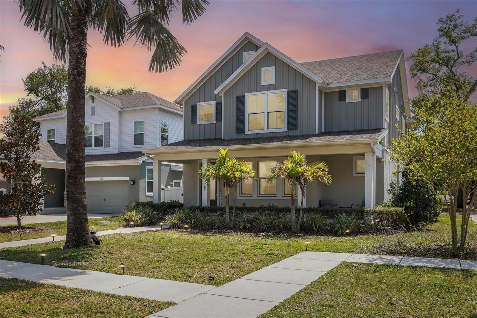 EUCLID MANOR - Residential