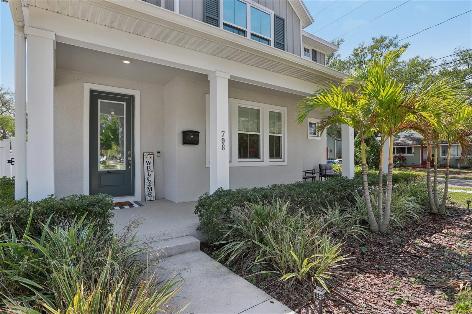 EUCLID MANOR - Residential