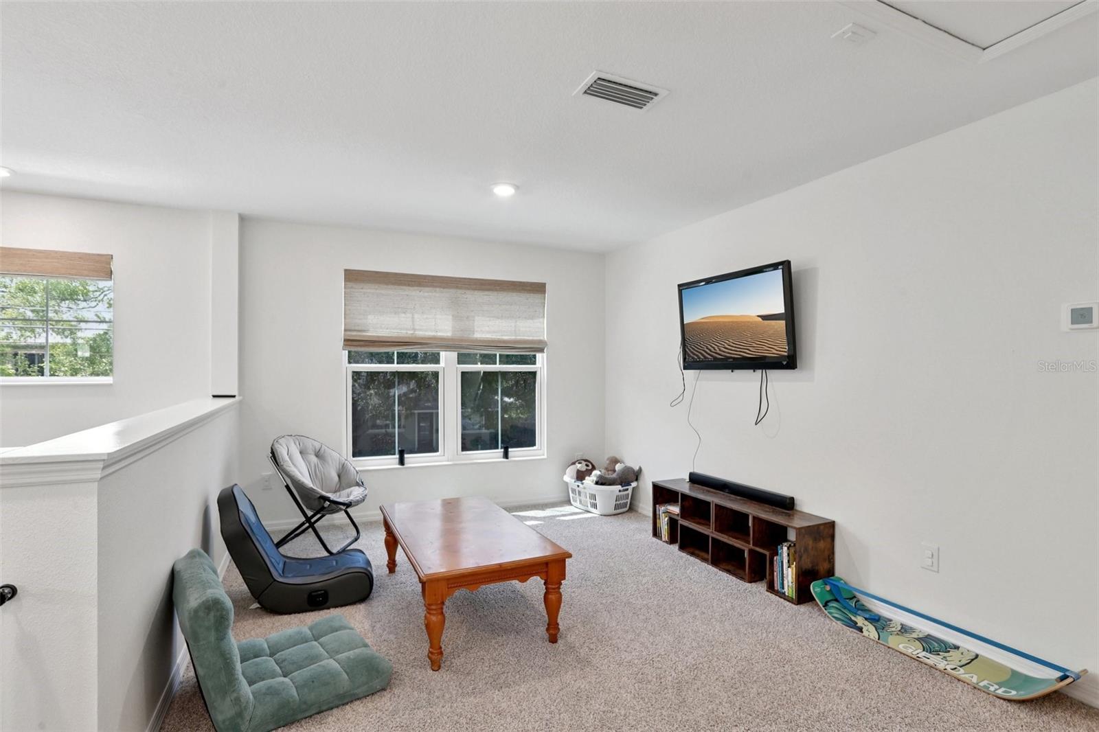 EUCLID MANOR - Residential