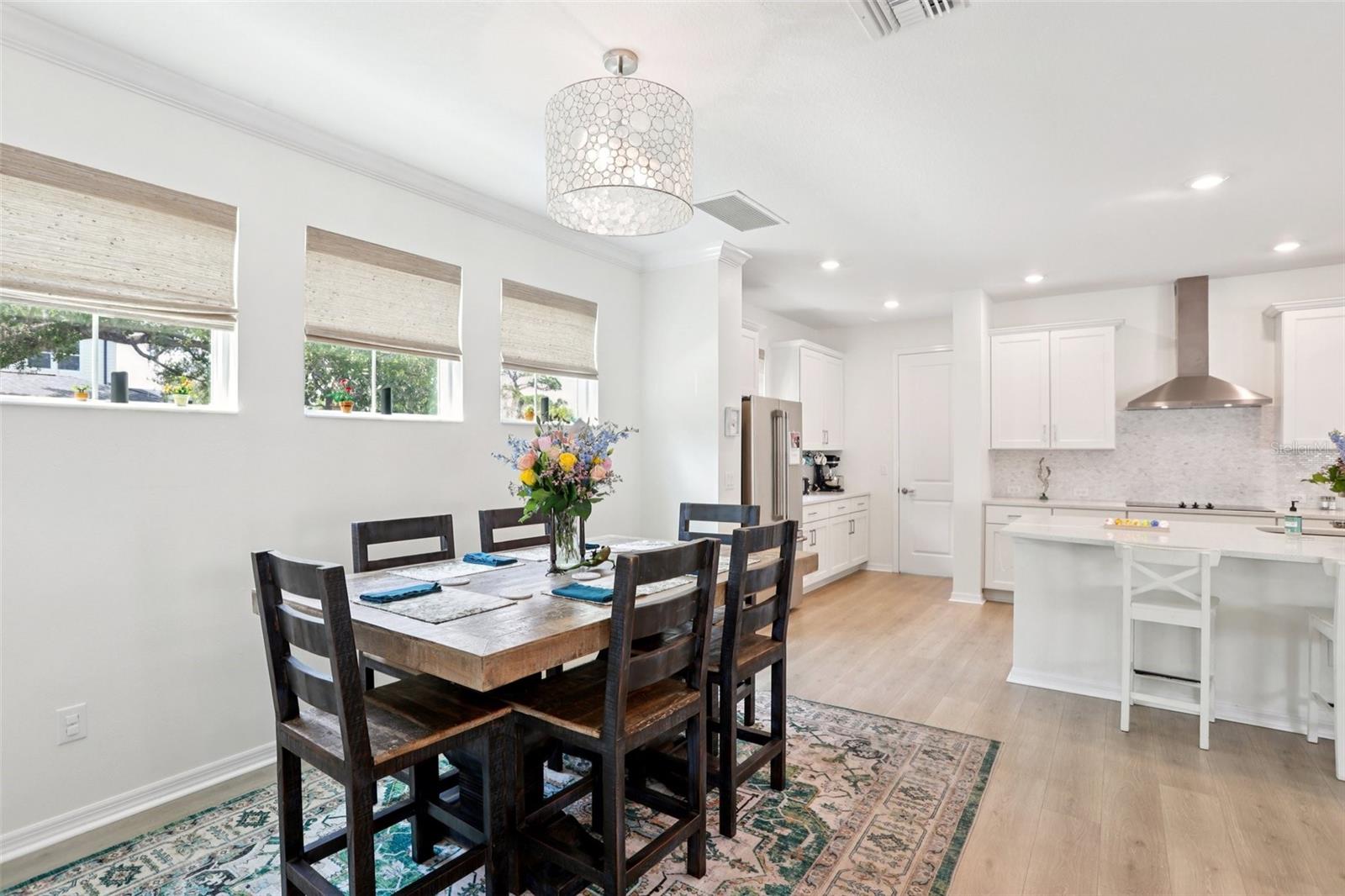 EUCLID MANOR - Residential