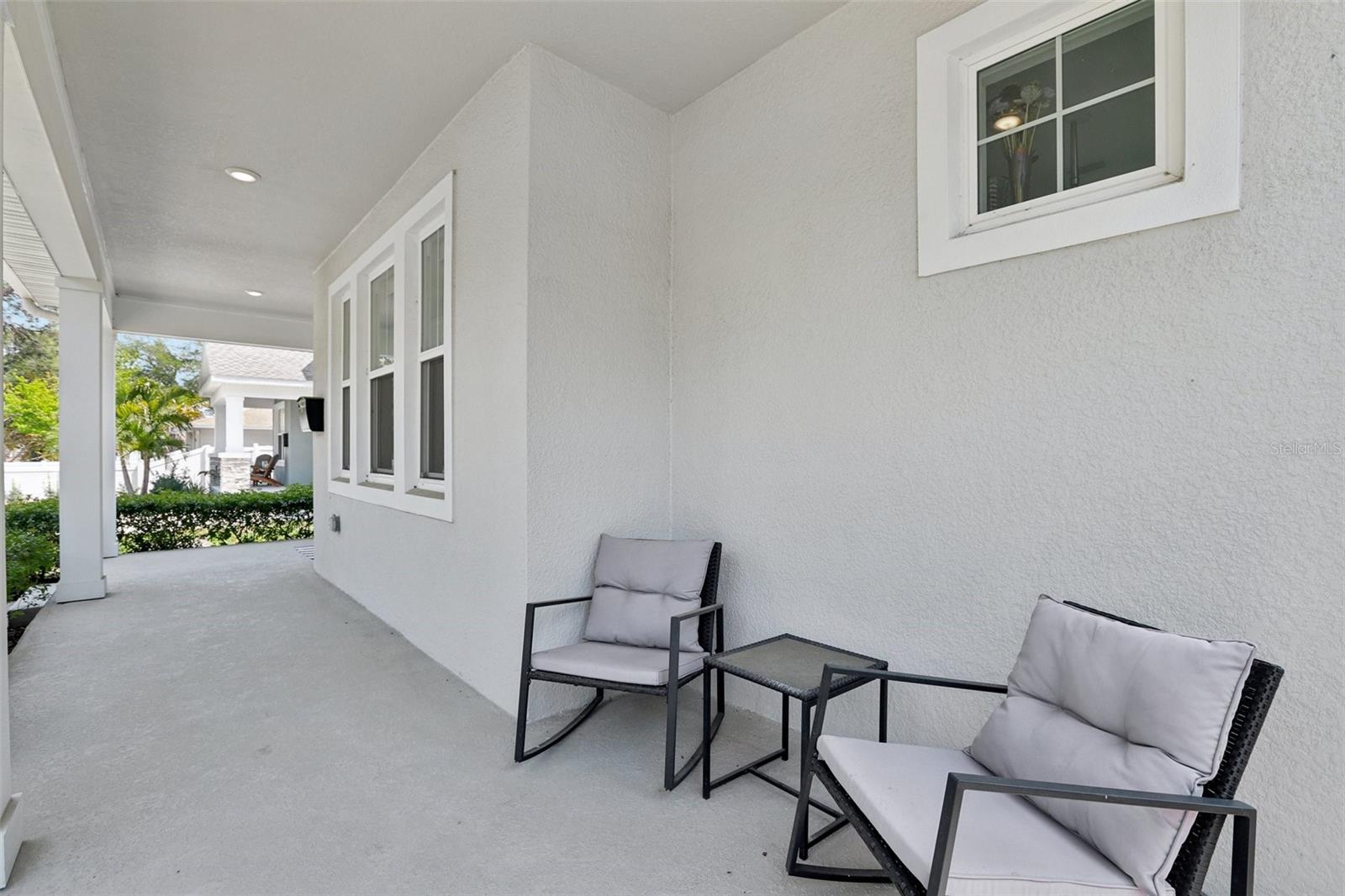 EUCLID MANOR - Residential