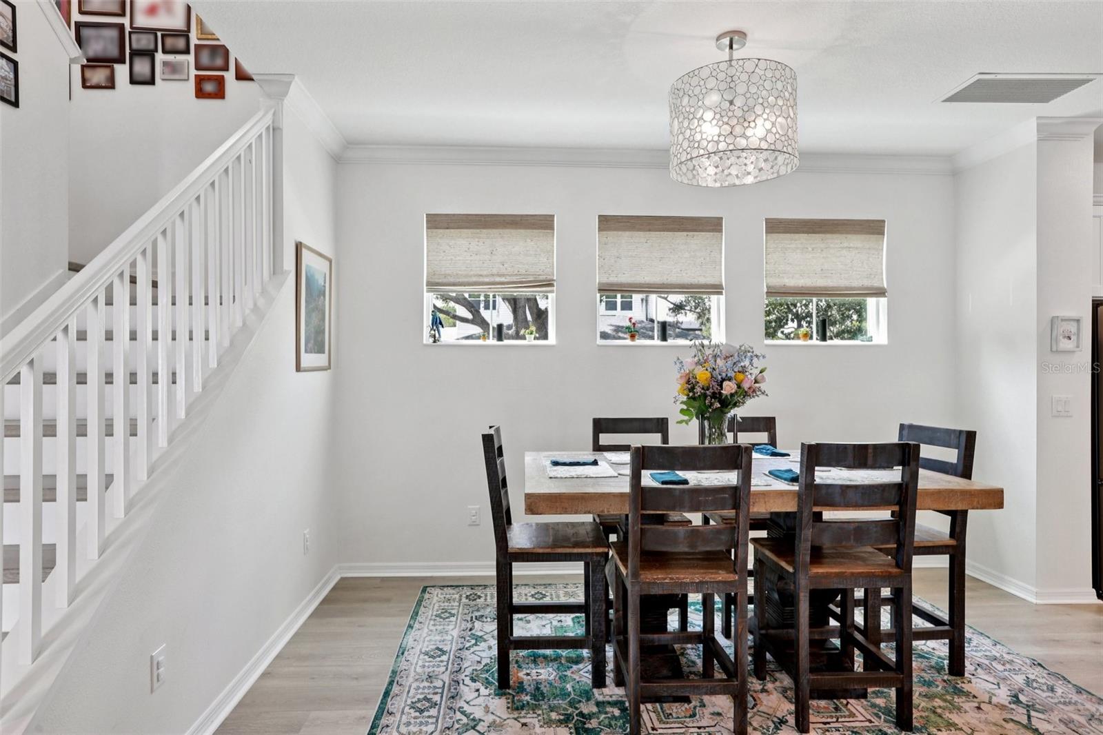 EUCLID MANOR - Residential