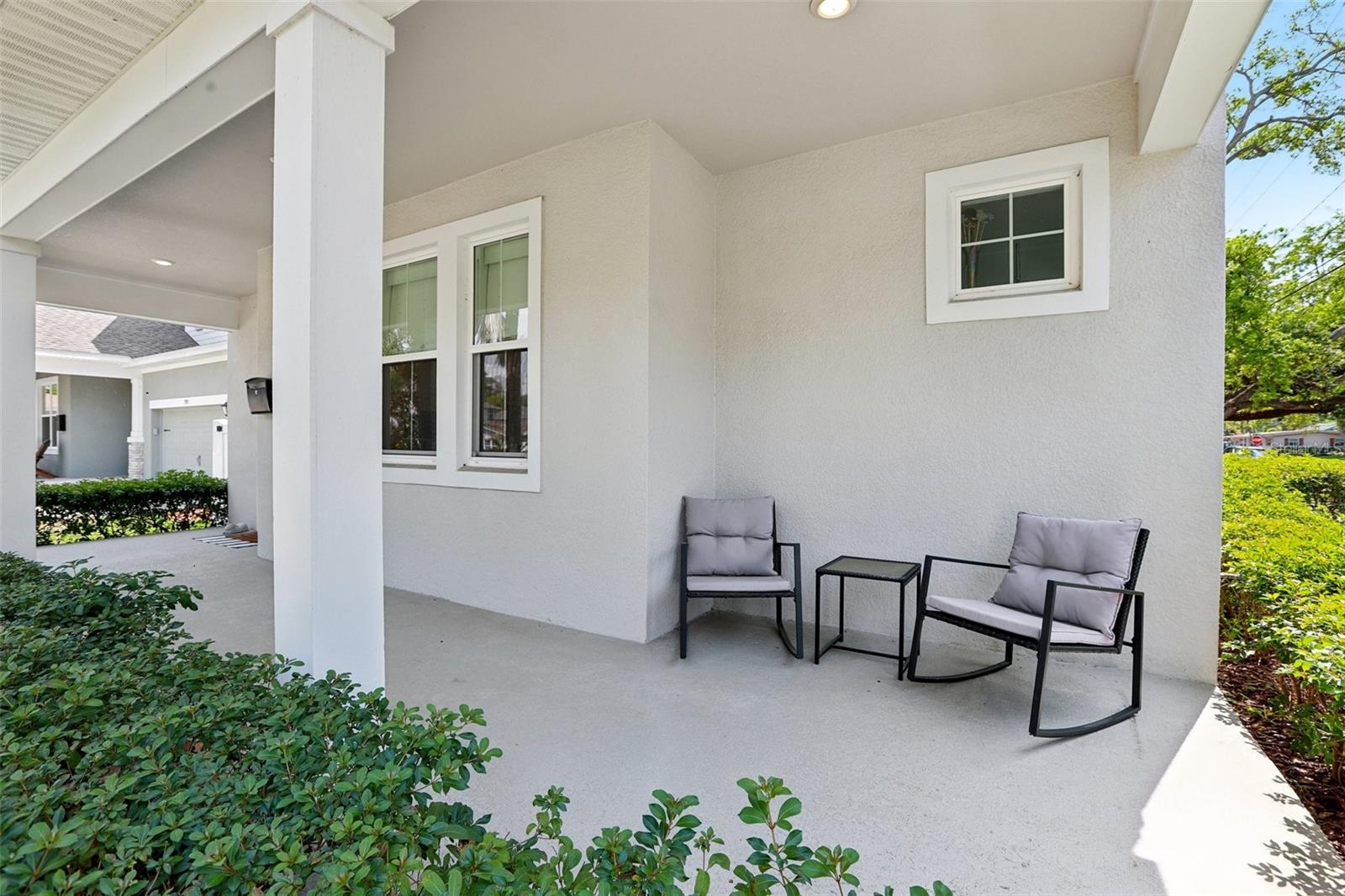 EUCLID MANOR - Residential