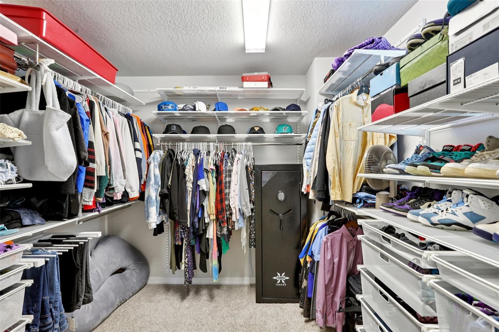 EUCLID MANOR - Residential