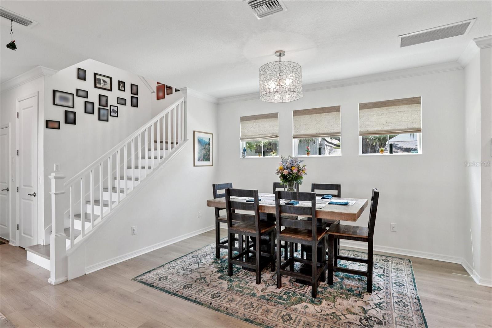 EUCLID MANOR - Residential