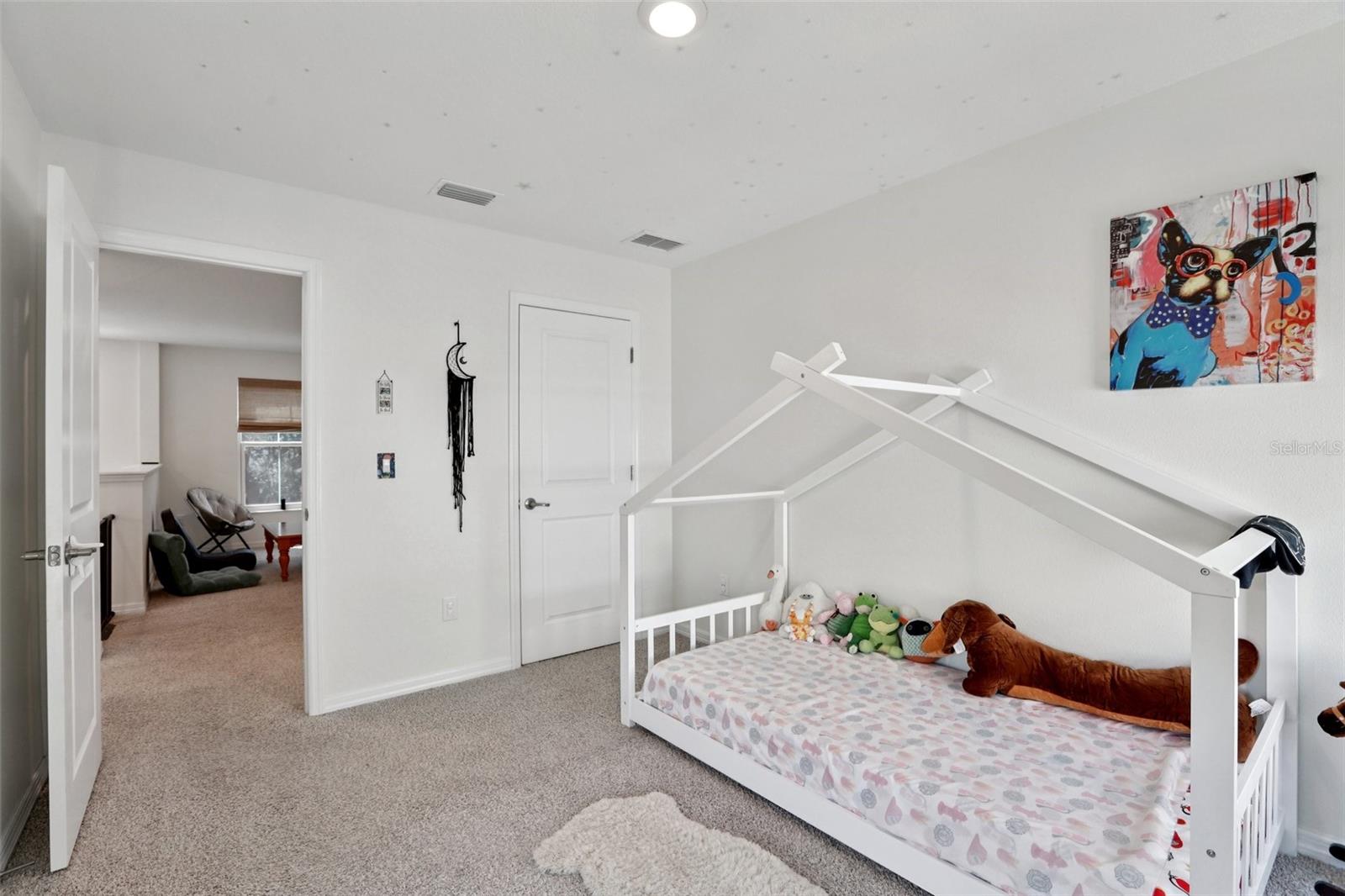 EUCLID MANOR - Residential