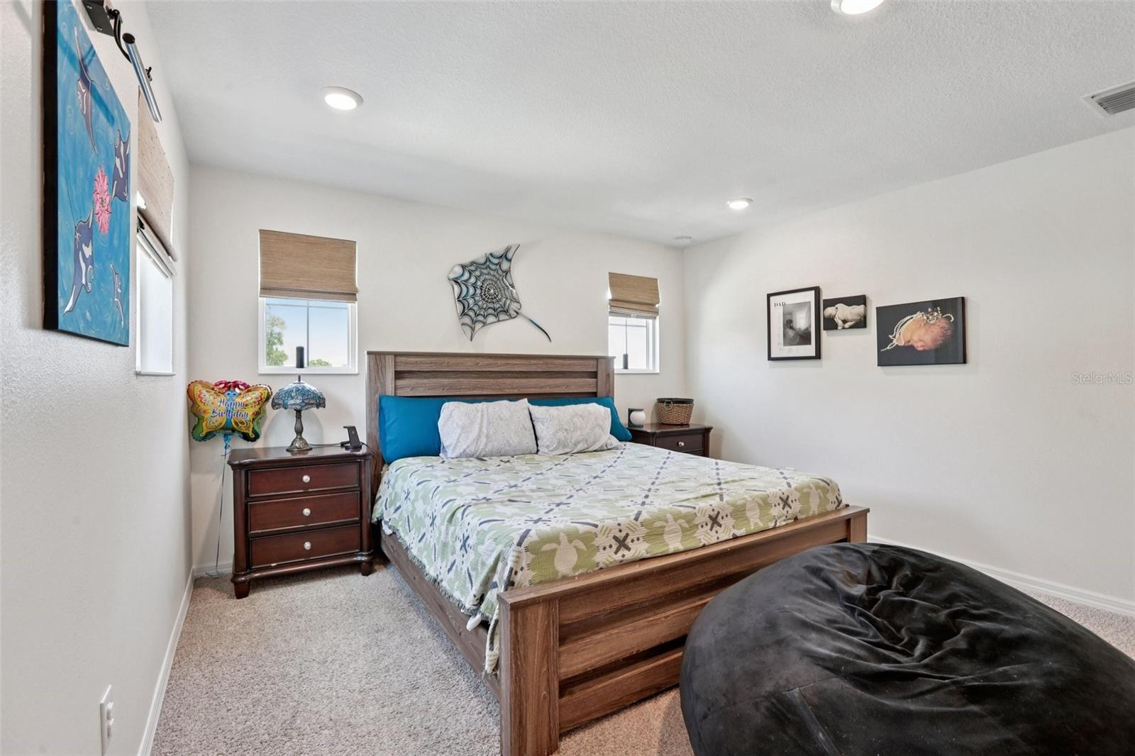 EUCLID MANOR - Residential