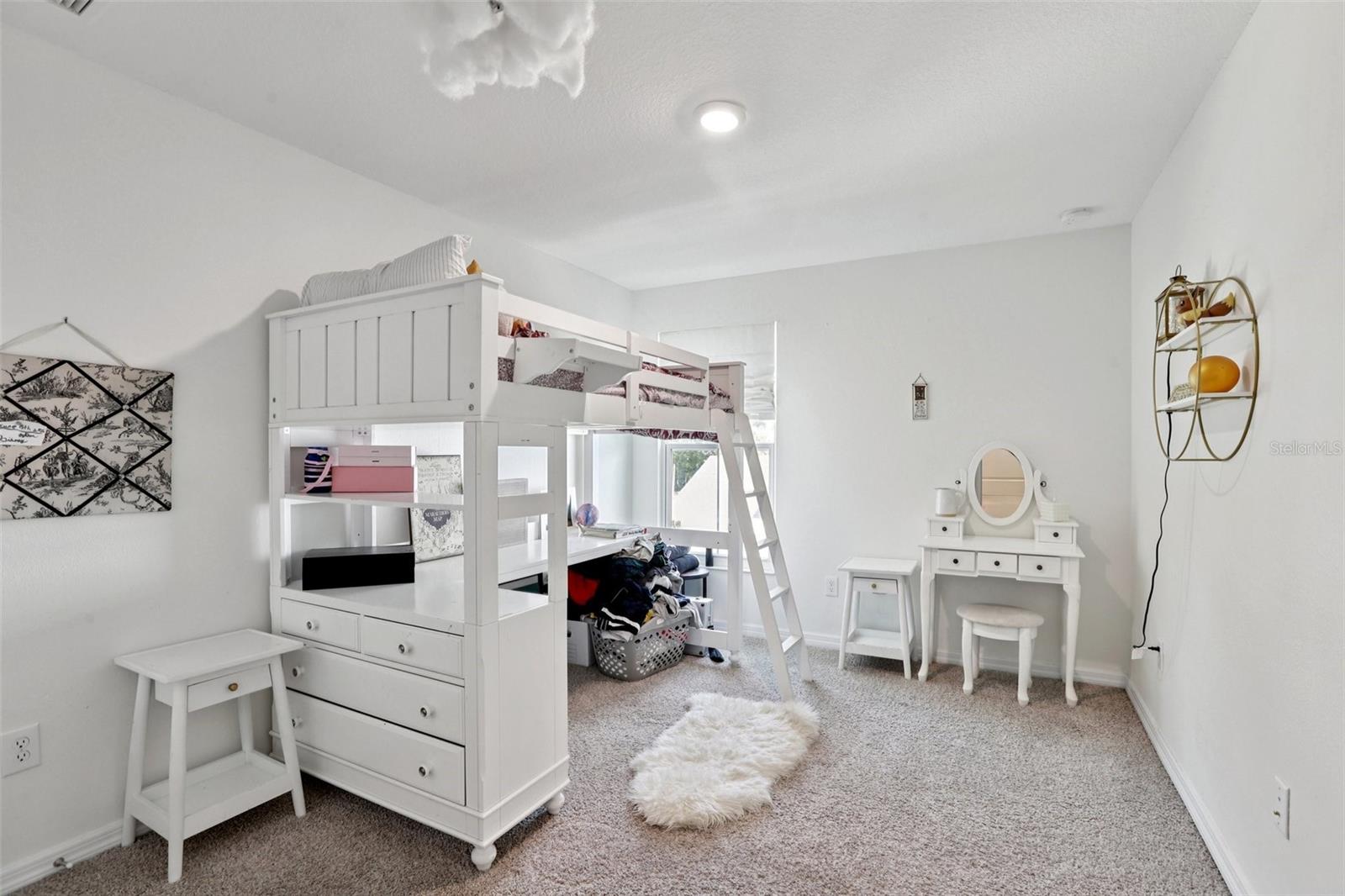 EUCLID MANOR - Residential