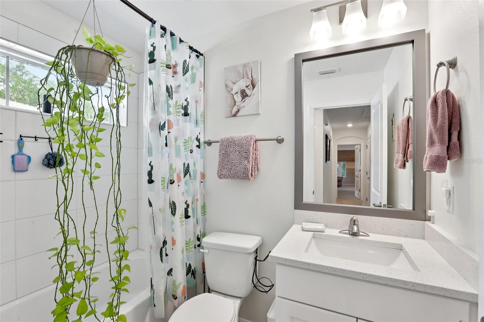 EUCLID MANOR - Residential