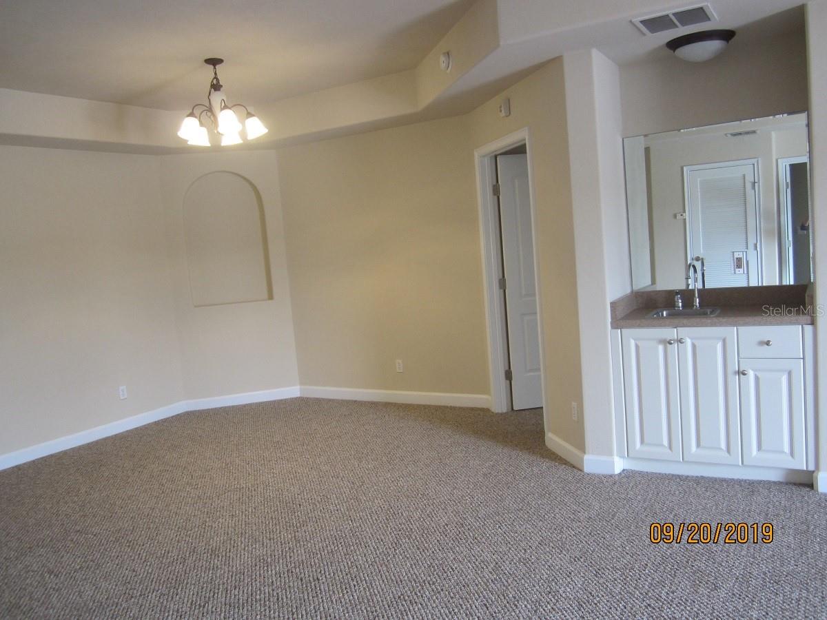 Tuscany Square 01 Condo - Residential Lease