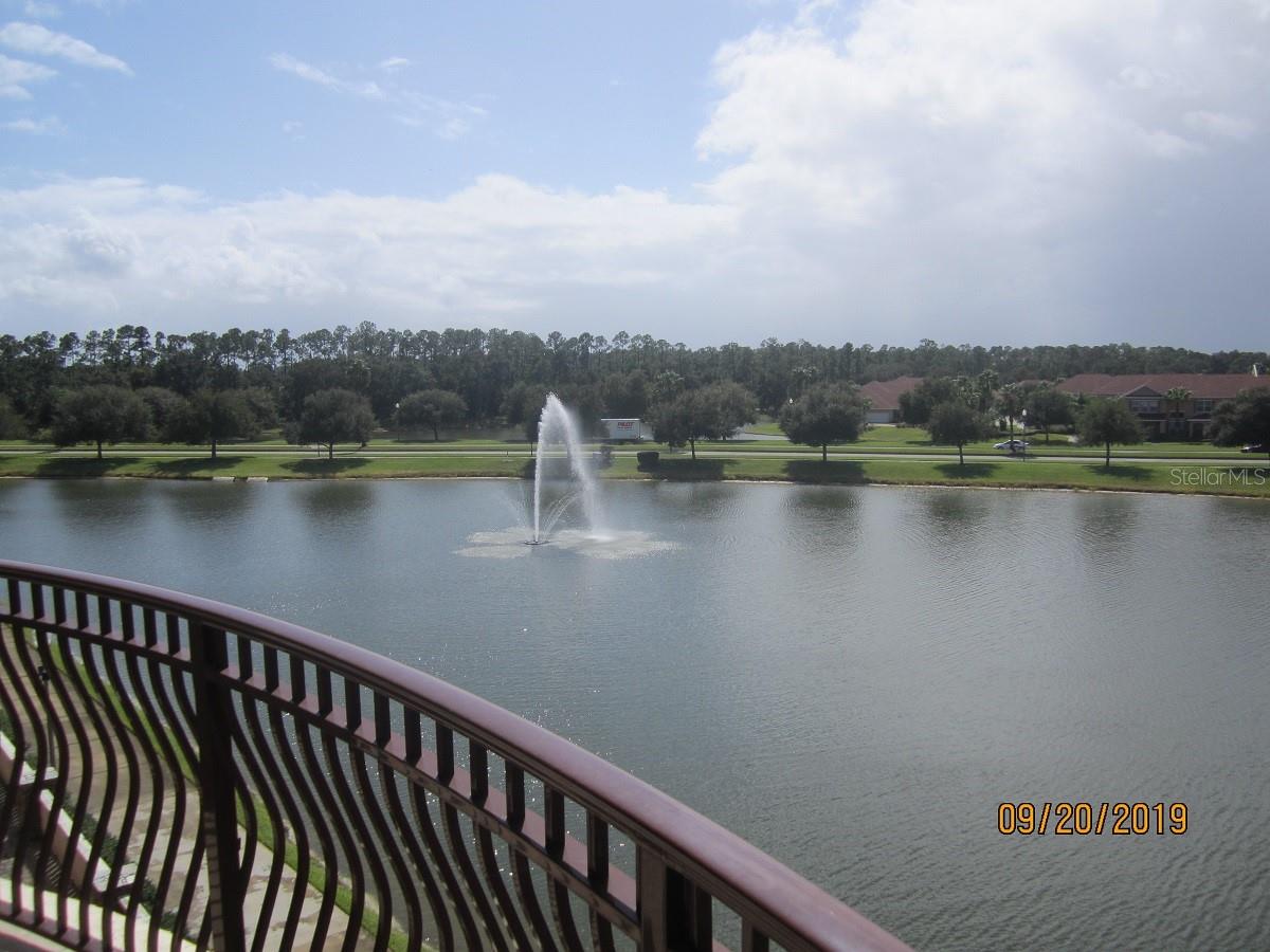 Tuscany Square 01 Condo - Residential Lease