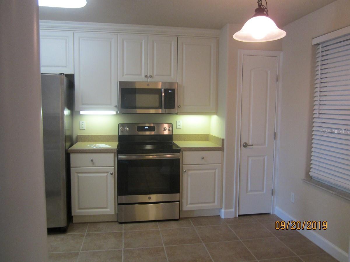 Tuscany Square 01 Condo - Residential Lease