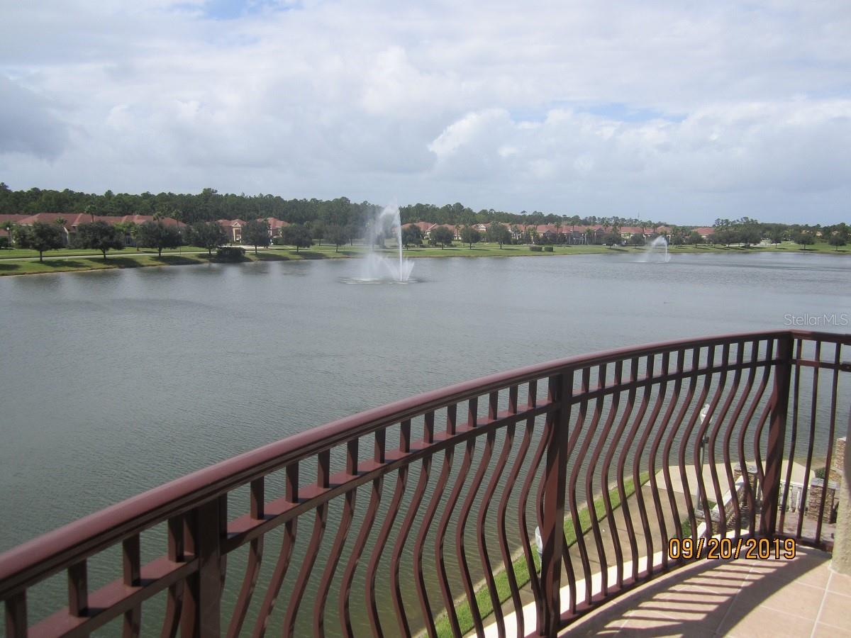 Tuscany Square 01 Condo - Residential Lease