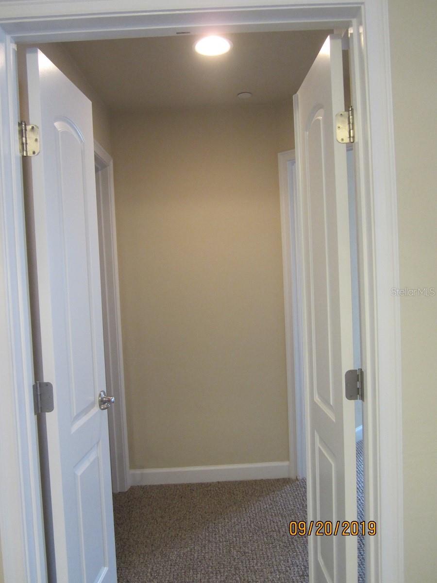 Tuscany Square 01 Condo - Residential Lease