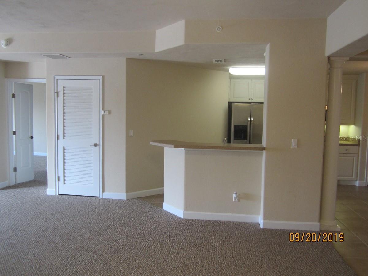 Tuscany Square 01 Condo - Residential Lease