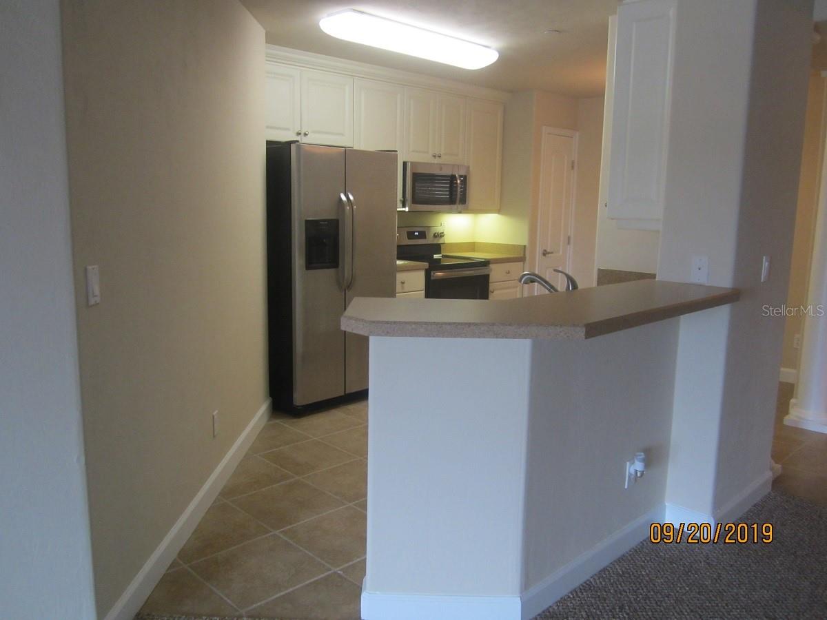 Tuscany Square 01 Condo - Residential Lease