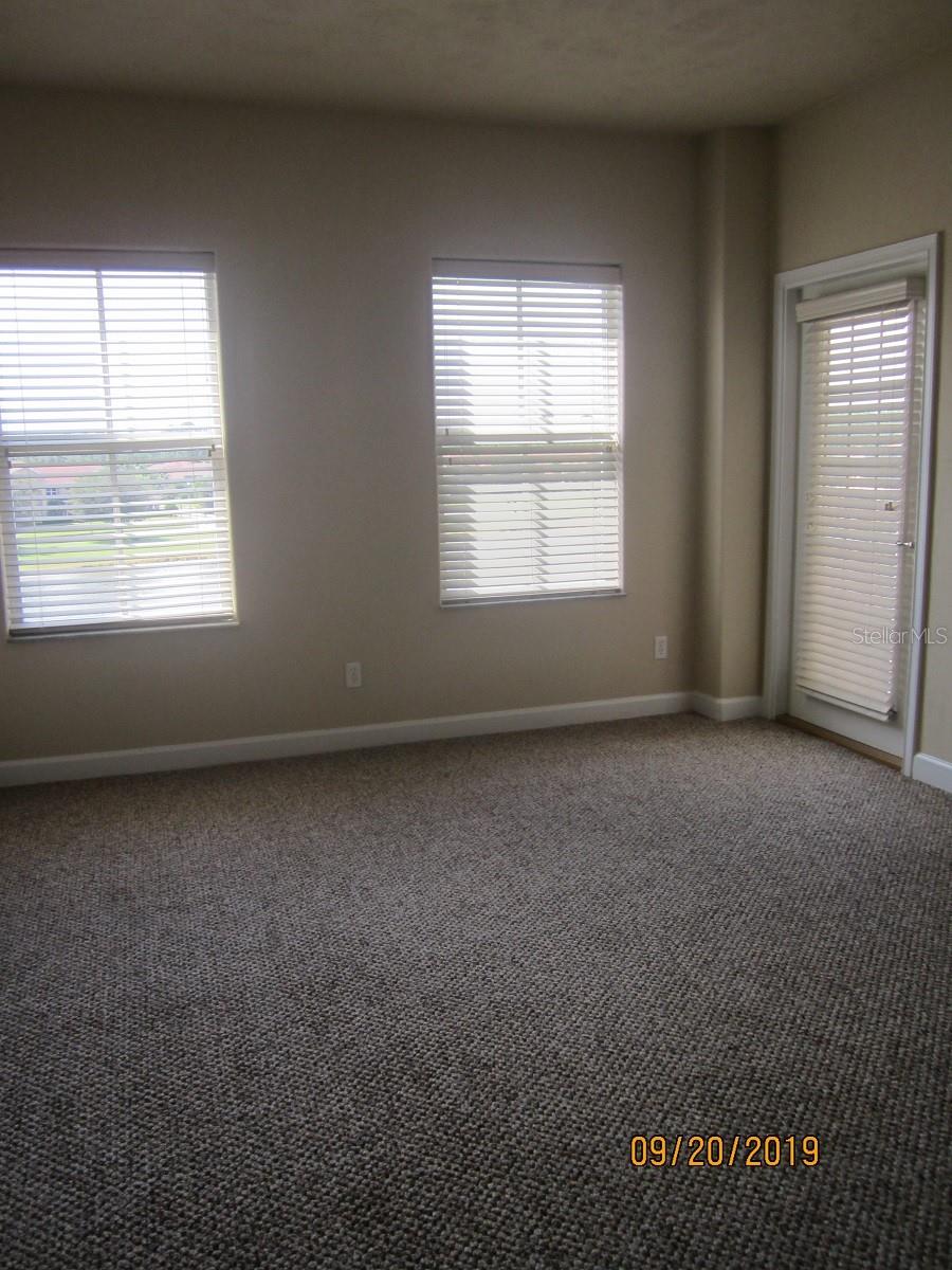 Tuscany Square 01 Condo - Residential Lease