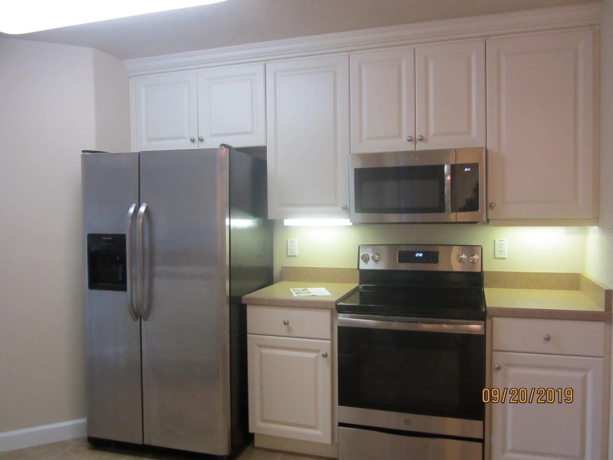 Tuscany Square 01 Condo - Residential Lease