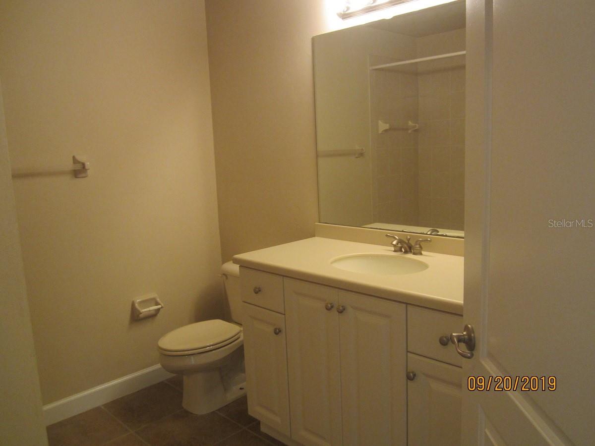 Tuscany Square 01 Condo - Residential Lease