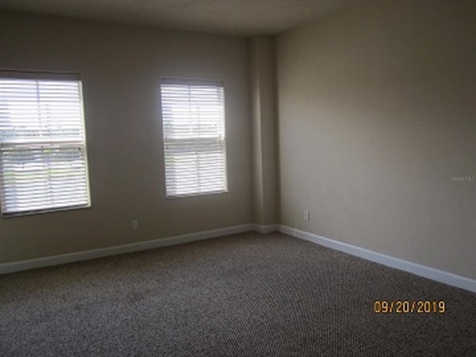 Tuscany Square 01 Condo - Residential Lease