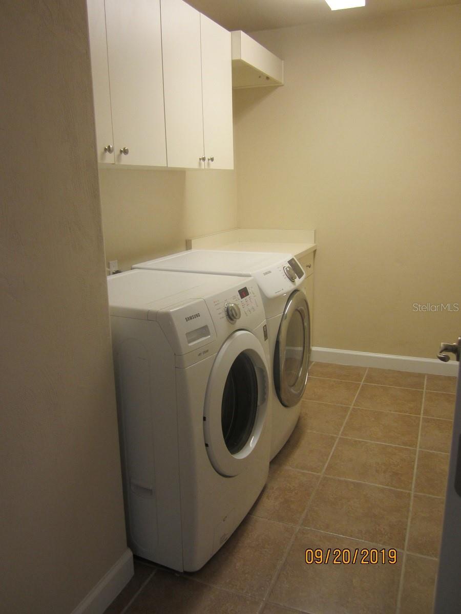 Tuscany Square 01 Condo - Residential Lease