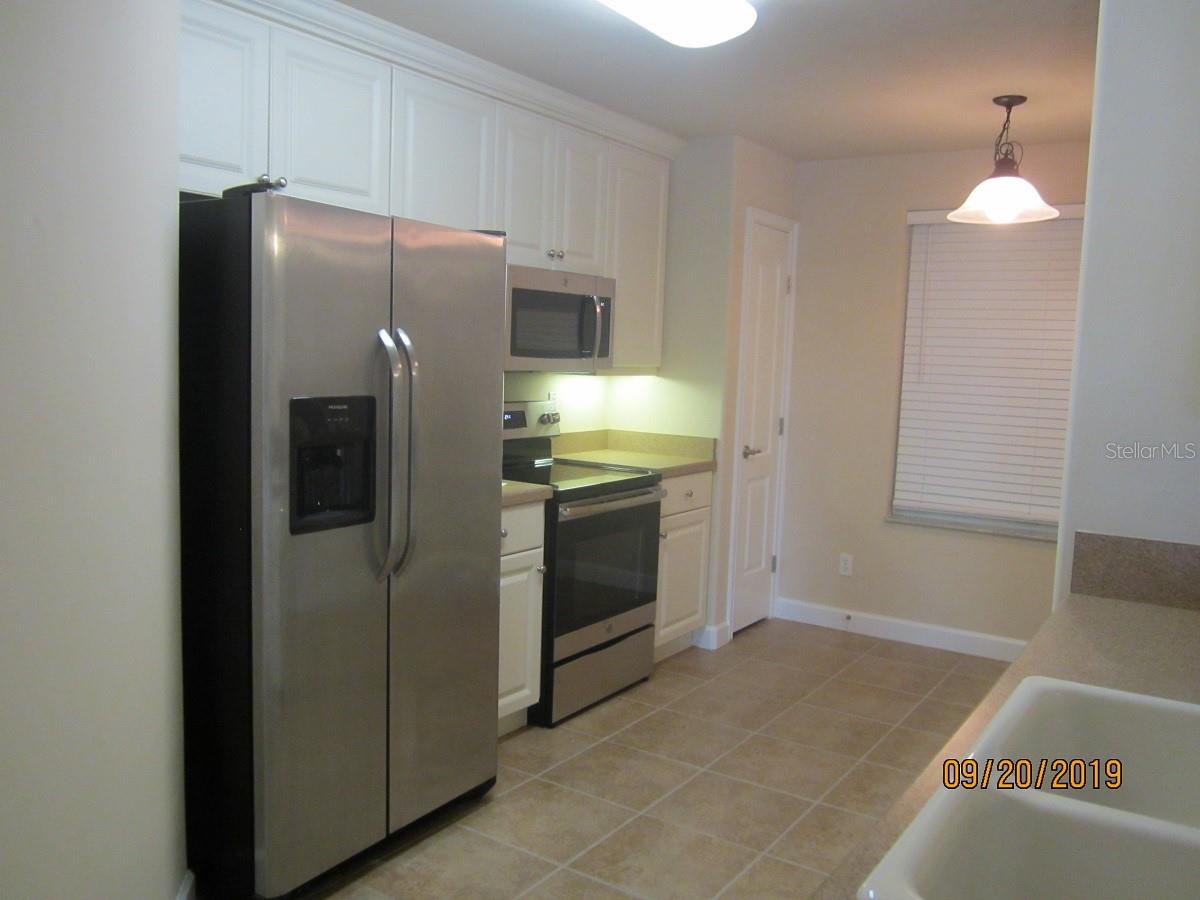 Tuscany Square 01 Condo - Residential Lease