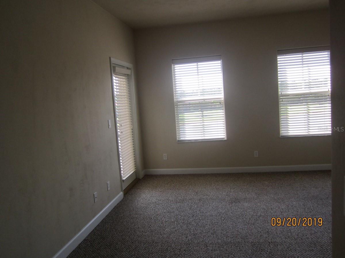 Tuscany Square 01 Condo - Residential Lease