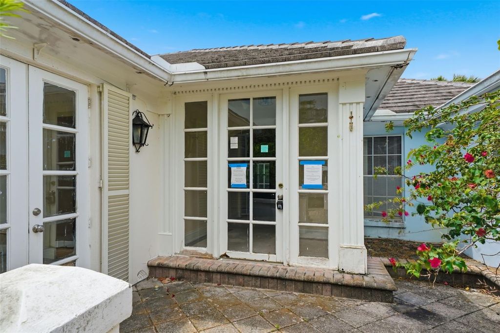 Photo of 1455 Wyn Cove Drive, Vero Beach, FL 32963 (MLS # TB8501449)