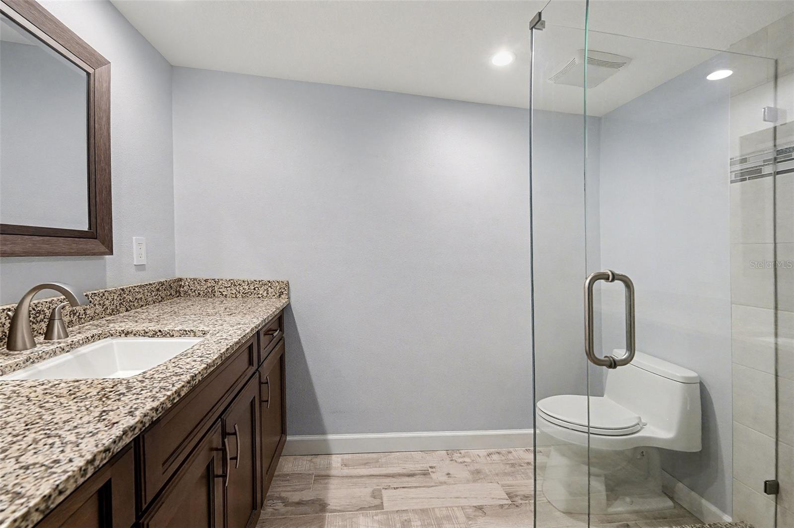 TIDES OF CAPRI EAST CONDO - Residential