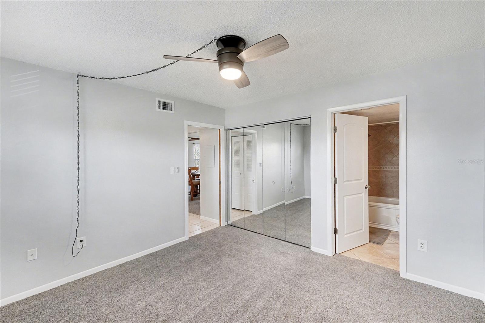 TIDES OF CAPRI EAST CONDO - Residential