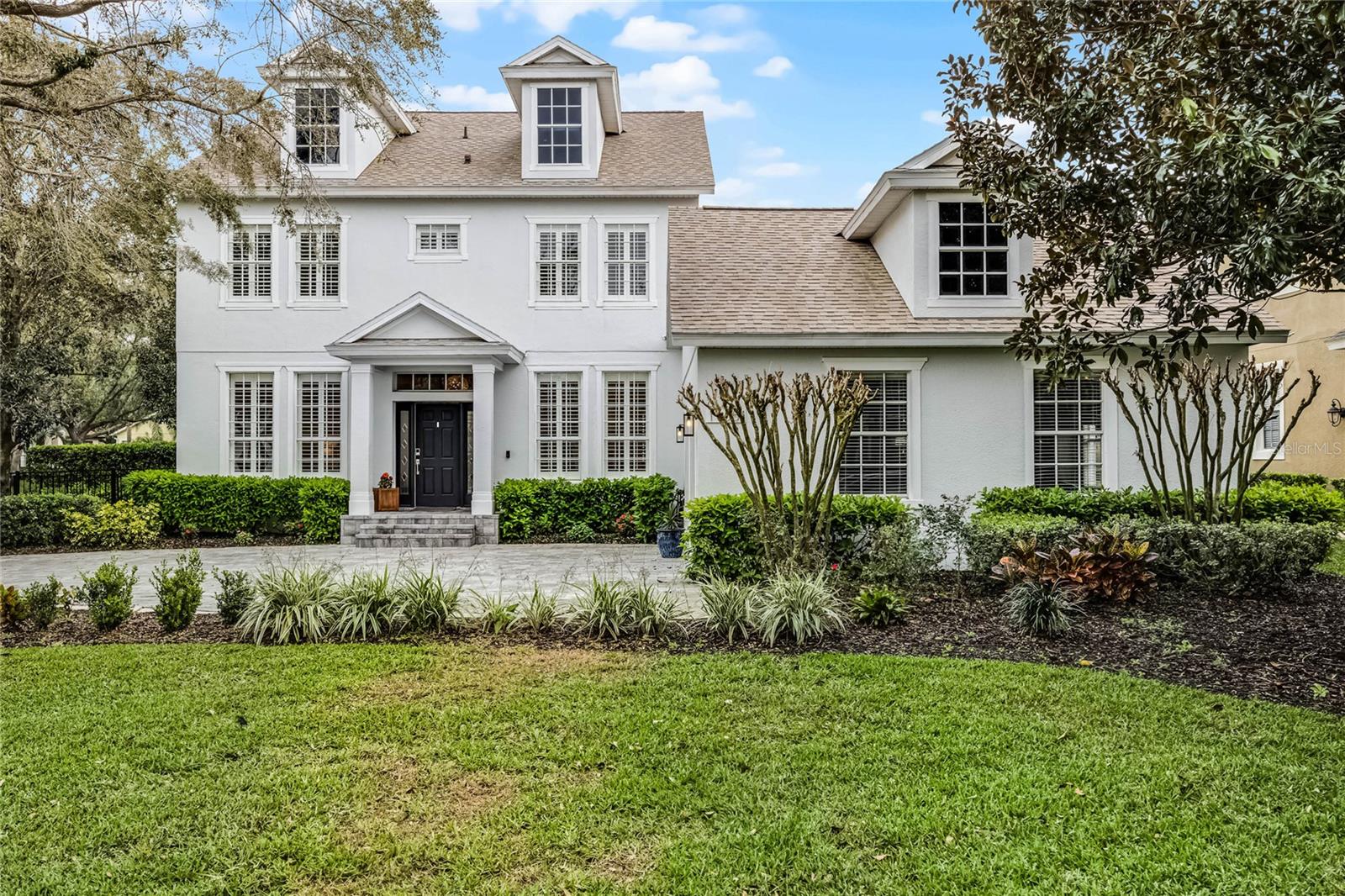 11651 CLAYMONT CIRCLE