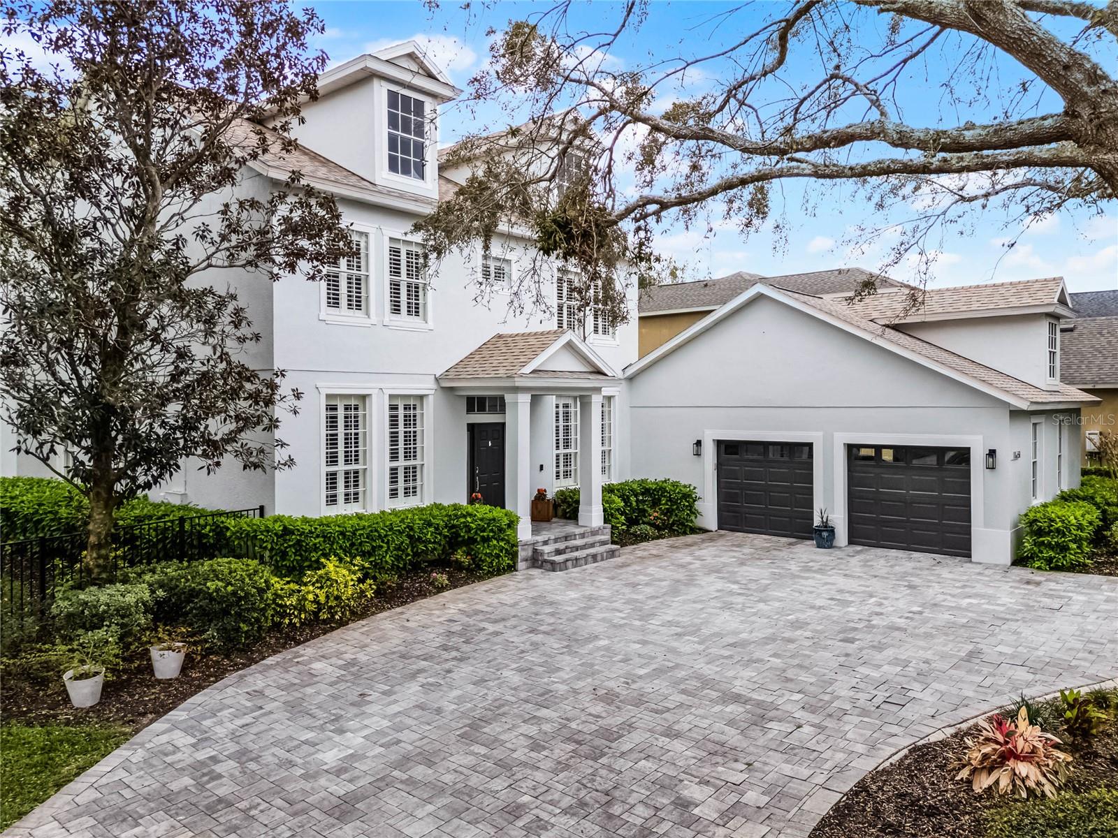 11651 CLAYMONT CIRCLE