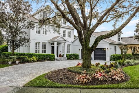 11651 CLAYMONT CIRCLE WINDERMERE FL 34786