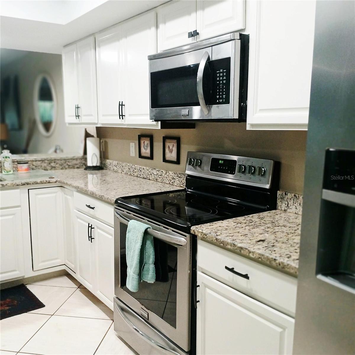 WOODSIDE TERRACE PH 1 - Residential