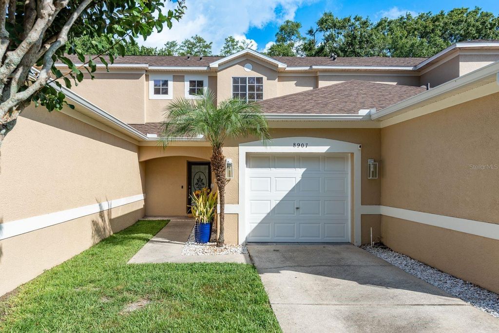 Photo of 8907 Casablanca Way, Tampa, FL 33626 (MLS # TB8338194)