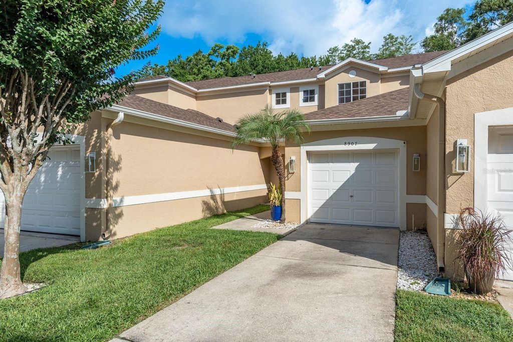 Photo of 8907 Casablanca Way, Tampa, FL 33626 (MLS # TB8338194)