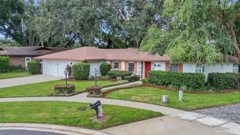 A home in ORLANDO