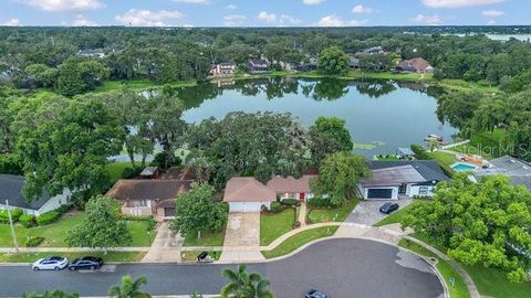 A home in ORLANDO